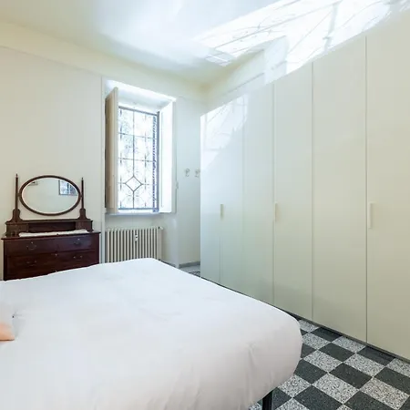 Hospitalityrome Comfort Ada Rom