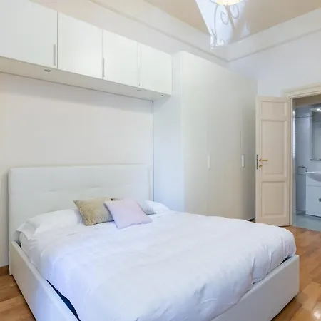 Hospitalityrome Comfort Ada Rom