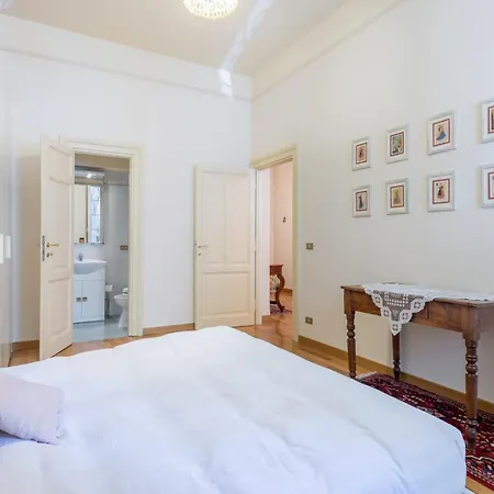 Hospitalityrome Comfort Ada Lägenhet *