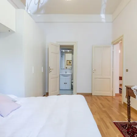 Hospitalityrome Comfort Ada Rom