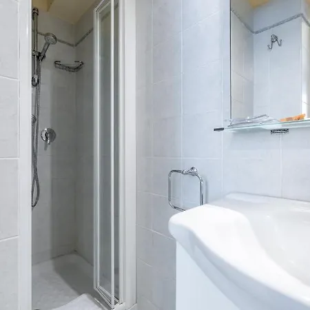 Lägenhet Hospitalityrome Comfort Ada Rom