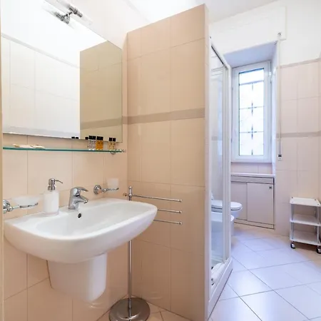 Hospitalityrome Comfort Ada Rom