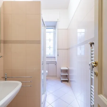 Hospitalityrome Comfort Ada Lägenhet *