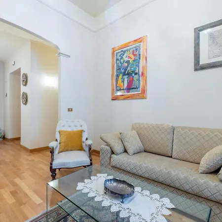 Hospitalityrome Comfort Ada Рим