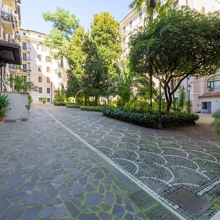 Hospitalityrome Comfort Ada Appartement