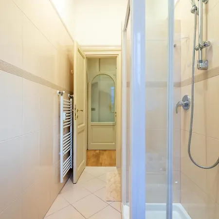 Hospitalityrome Comfort Ada *