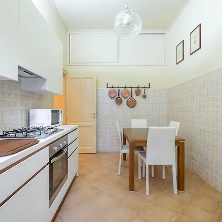 Hospitalityrome Comfort Ada Lägenhet