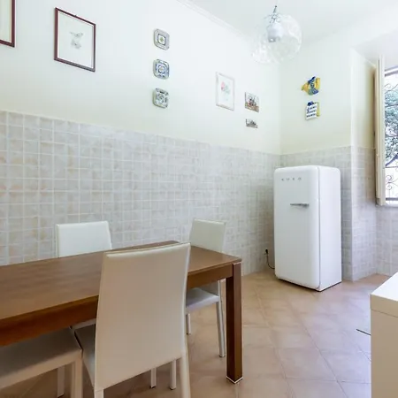 Appartement Hospitalityrome Comfort Ada Rome