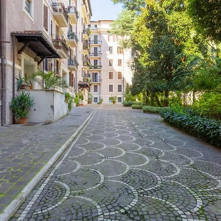 Hospitalityrome Comfort Ada