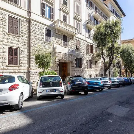 Hospitalityrome Comfort Ada Rom