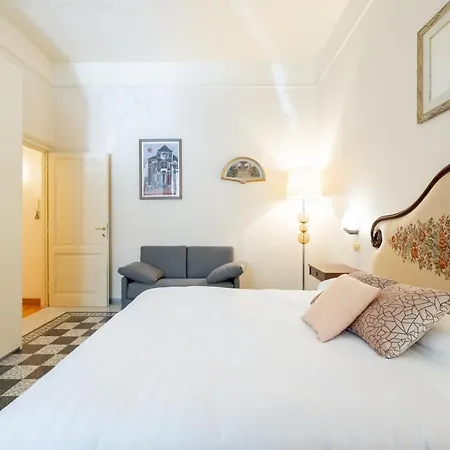 Hospitalityrome Comfort Ada * Rom