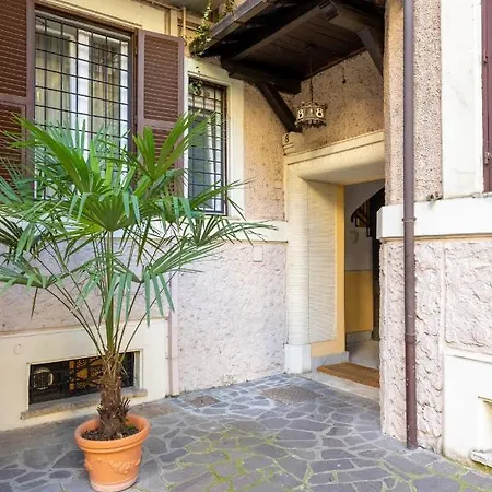 Apartament Hospitalityrome Comfort Ada *